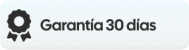 Garantia 30 dias